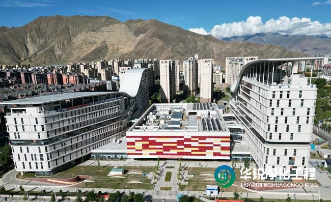 西藏醫(yī)院細胞實驗室凈化工程改造建設(shè)項目中標