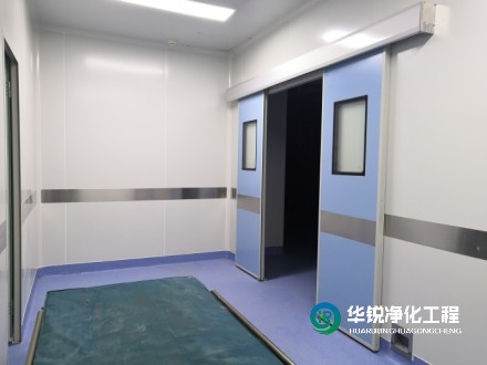 十大醫(yī)療凈化工程公司在行業(yè)內需要具備哪些資質