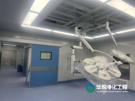 手術(shù)室裝修的費(fèi)用大概是多少？