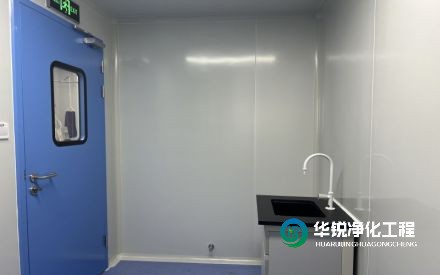 檢驗(yàn)科裝修材料選擇時(shí)，需要考慮哪些因素？