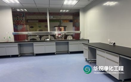 在檢驗(yàn)科裝修過程中，有哪些常見的挑戰(zhàn)和解決方法？