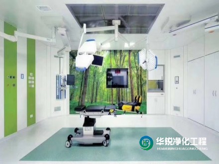 潔凈手術部凈化空調系統(tǒng)的自動化設計有哪些要求？
