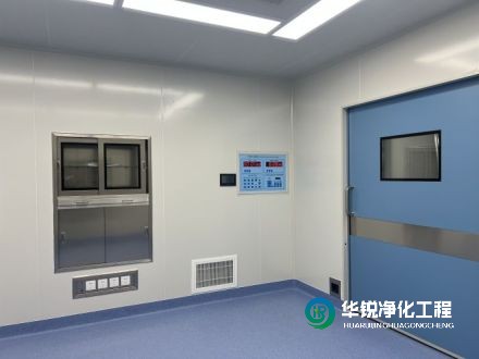手術部建 筑 環(huán) 境