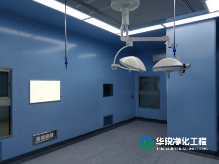 手術(shù)室工程中什么時(shí)候采用鉛板？